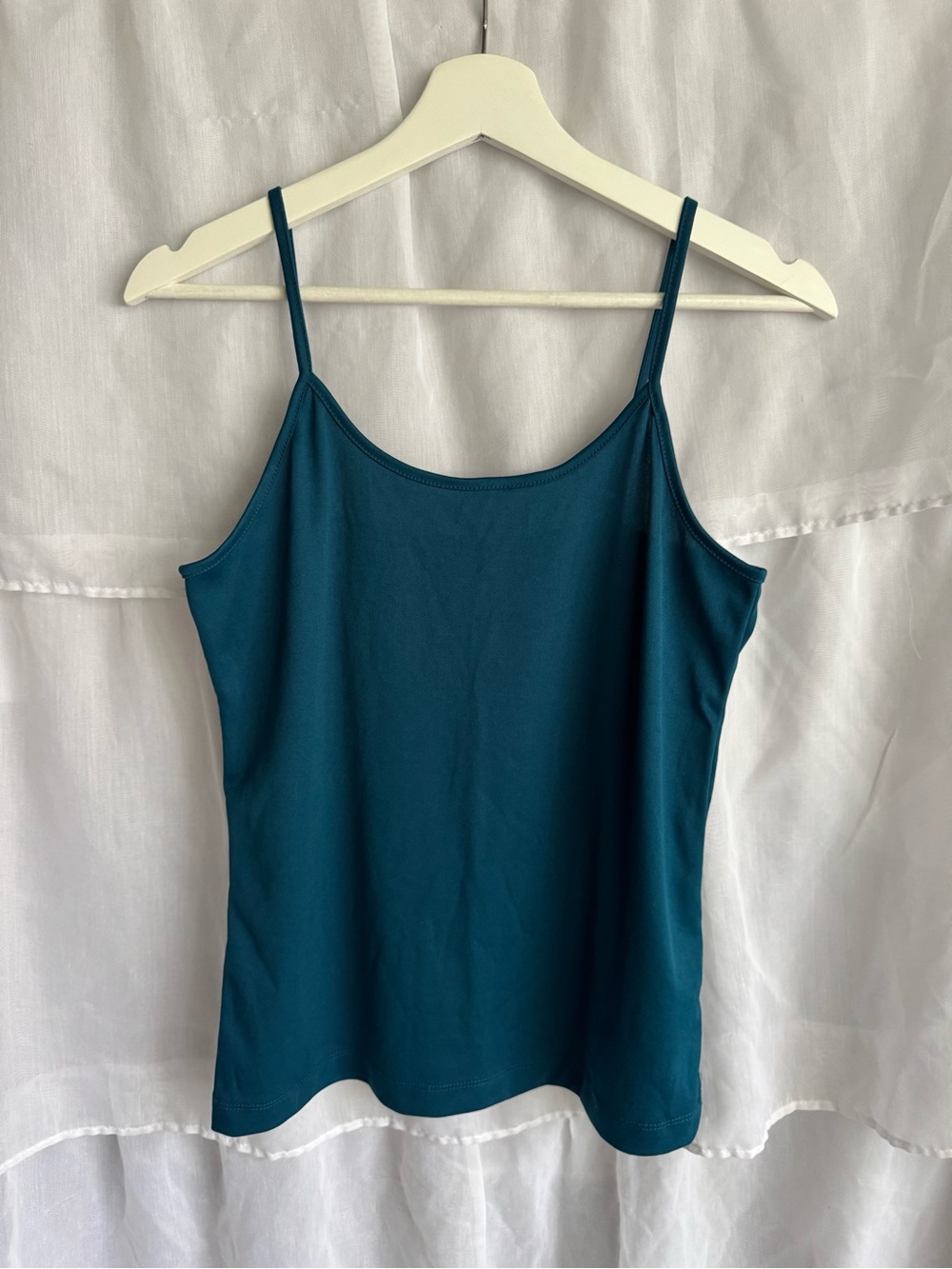 Vintage Style Mia de Andrea Cami